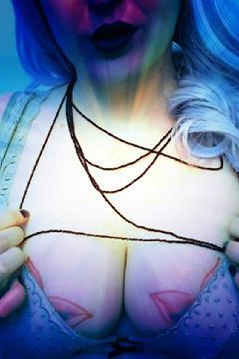 Breast Mesmerization - Screenshot 1 of 4 - BBW