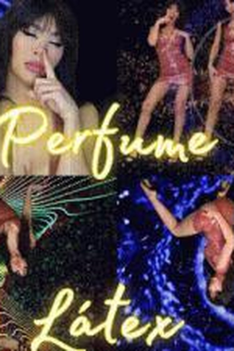 Perfume- Latex - Screenshot 1 of 4 - Captive