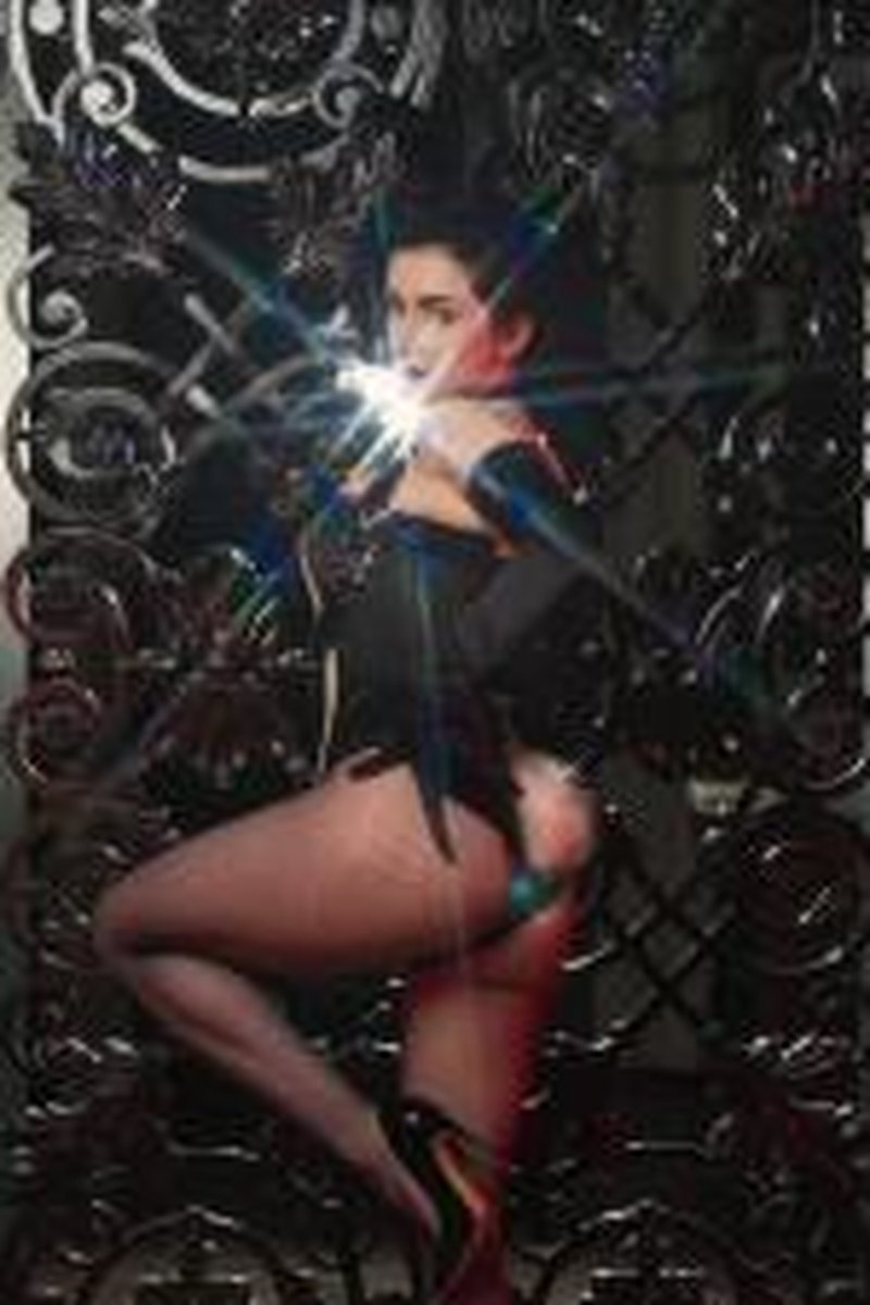 Striptease Playboy - Screenshot 1 of 4 - Artist