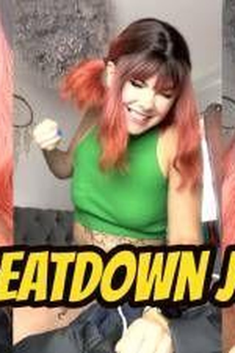 Beatdown JOI - Screenshot 1 of 4 - Action & Fighting