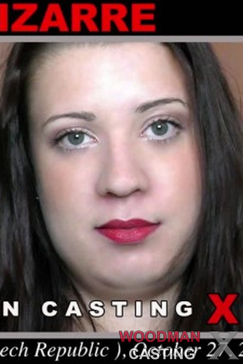 Tereza Bizarre Casting - Screenshot 1 of 4 - Big Ass