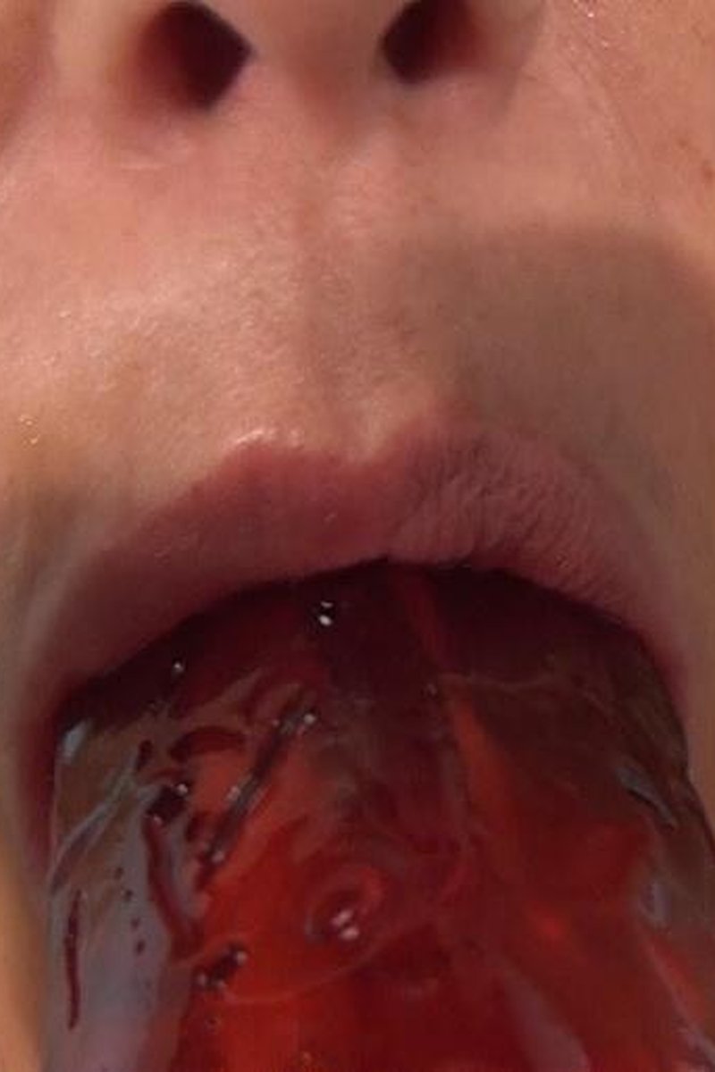 Dick Sucker - Screenshot 1 of 4 - Amateur