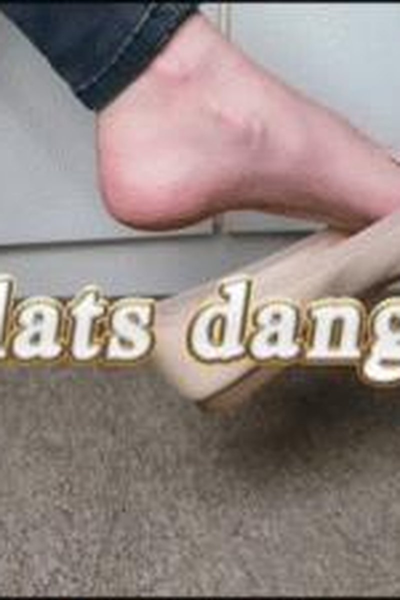 Flats Dangle - Screenshot 1 of 4 - Shoes