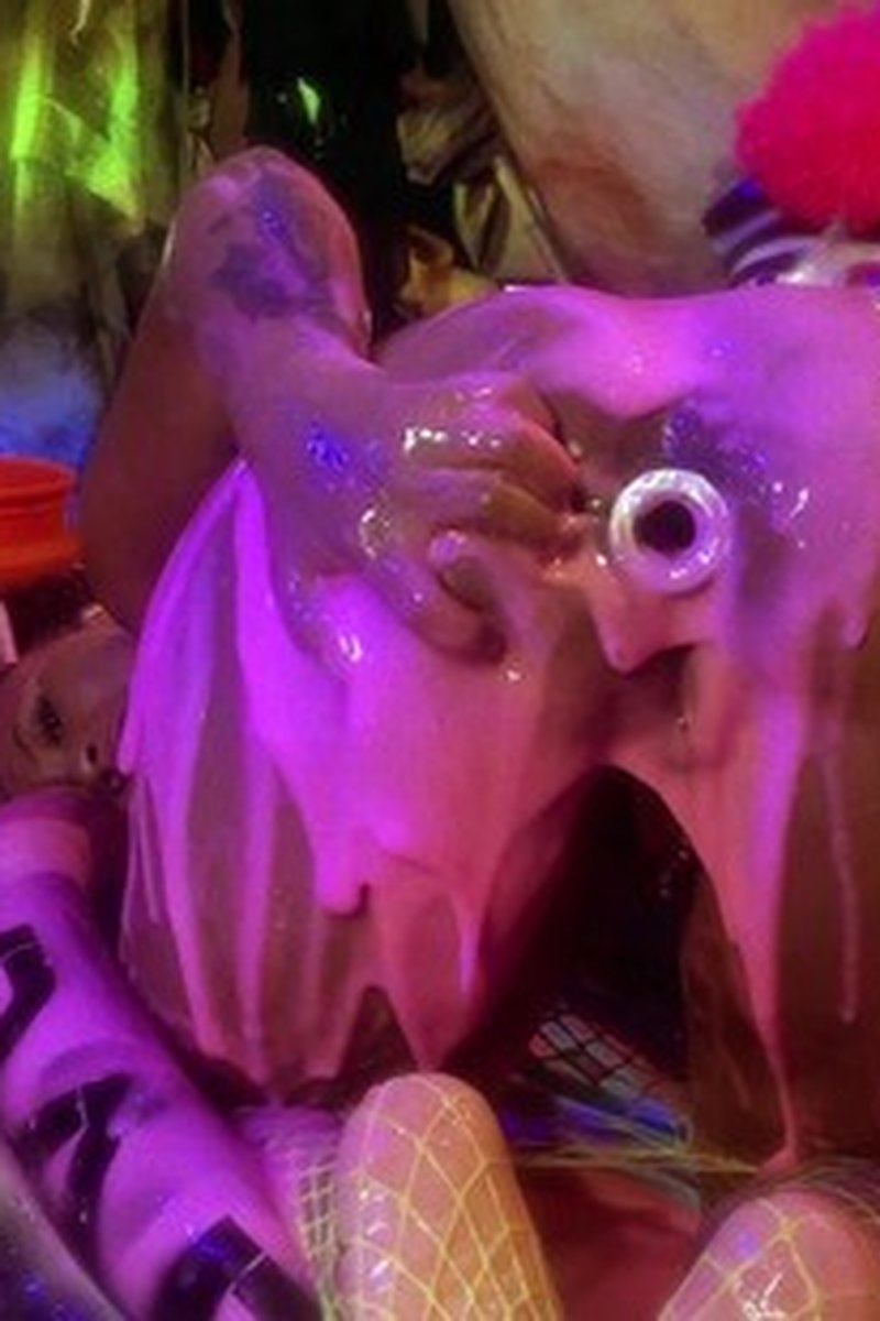 Slime Me! - Screenshot 1 of 4 - Avery Jane