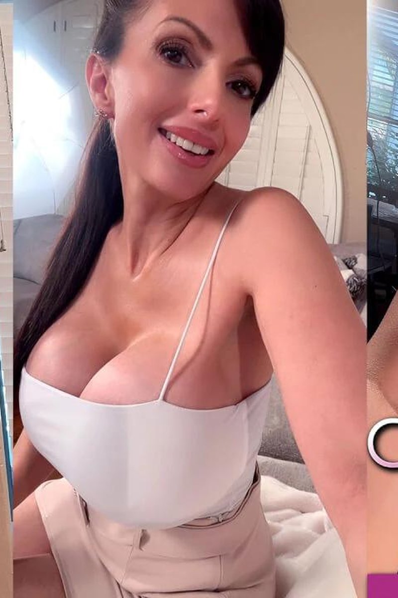 Catalina Cruz - Foreplay Therapy 5.7k VR - Screenshot 1 of 4 - 3D Available