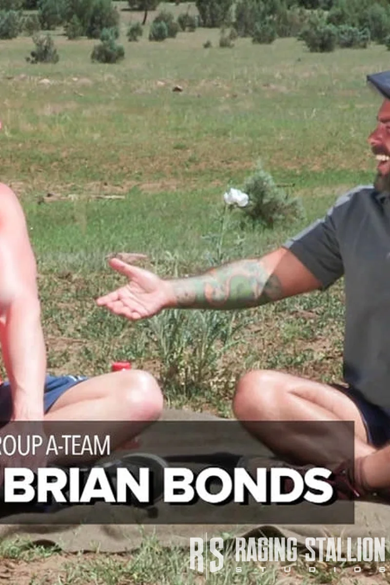 Total Exposure 1 Interview - Screenshot 1 of 4 - Hairy Pussy