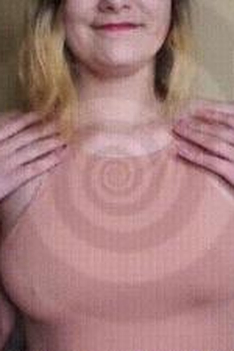 Good Boy **** - Screenshot 1 of 4 - Breast Play