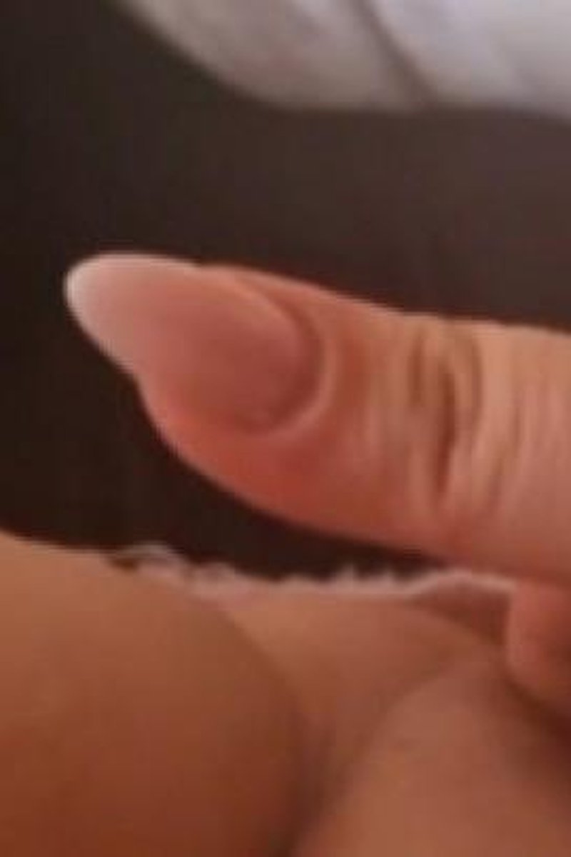Fingering - Screenshot 1 of 4 - Masturbation