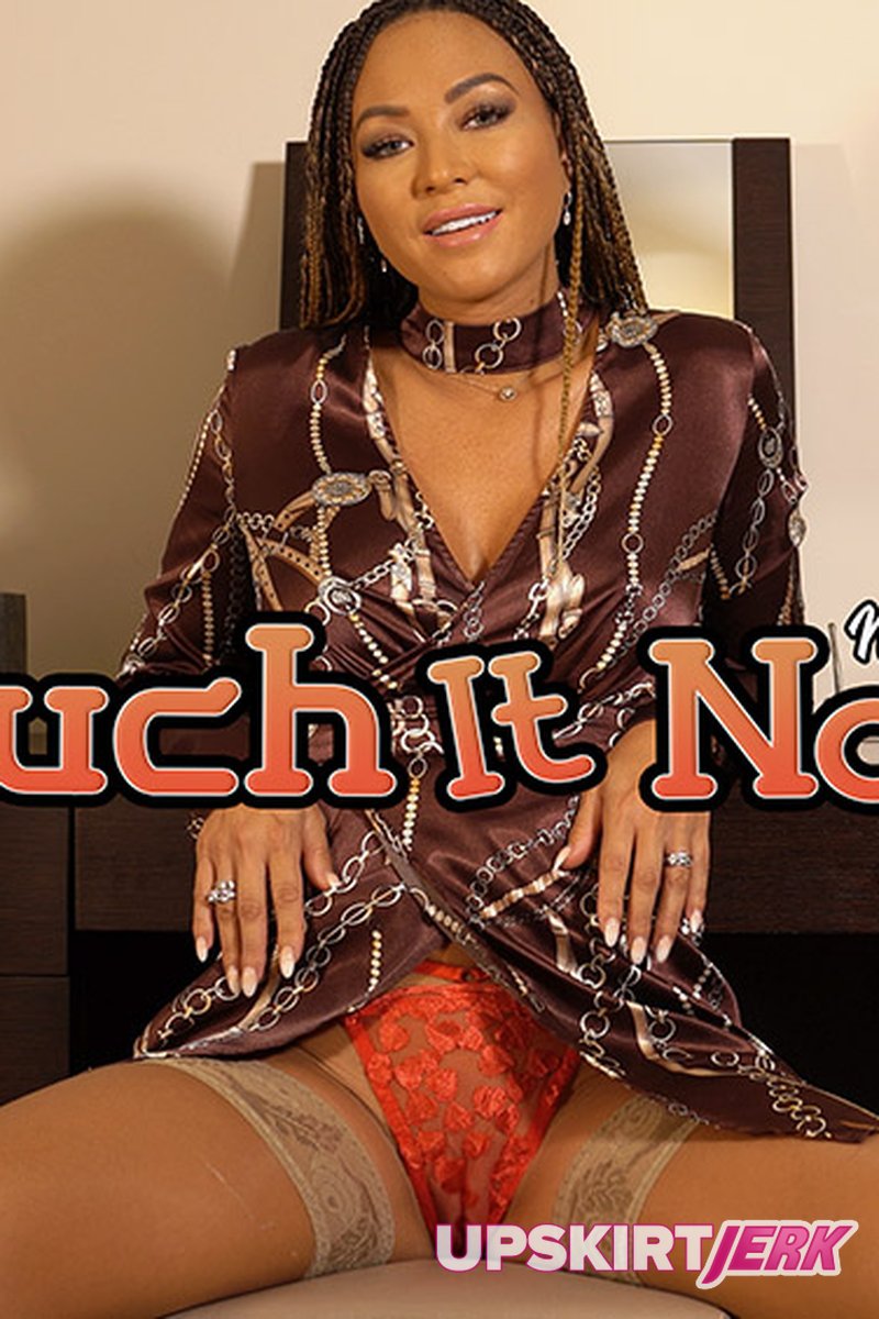 Touch It Now - Screenshot 1 of 4 - Ass Fetish