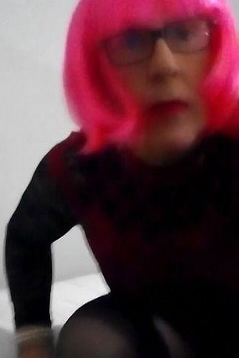Strutting My Stuff - Screenshot 1 of 4 - Cum Play
