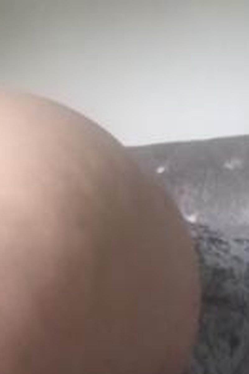 Loser Porn - Screenshot 1 of 4 - BDSM