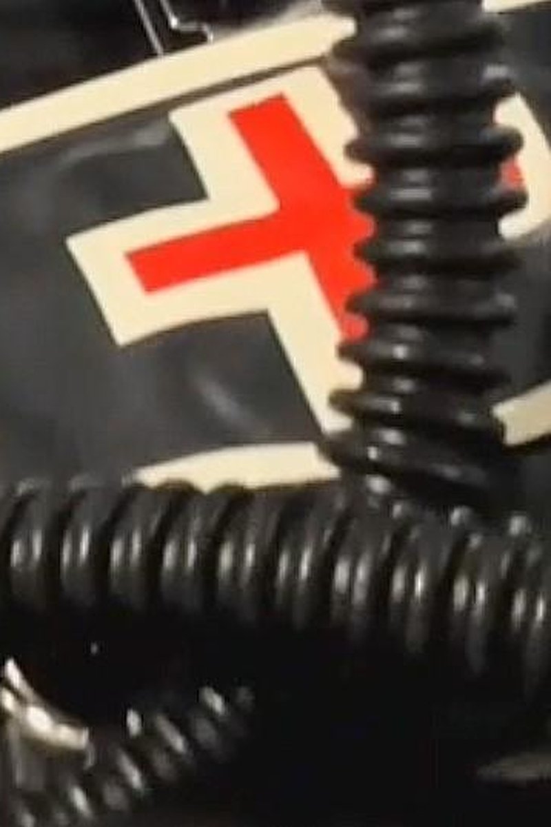 Stuffed - Screenshot 1 of 4 - Anal