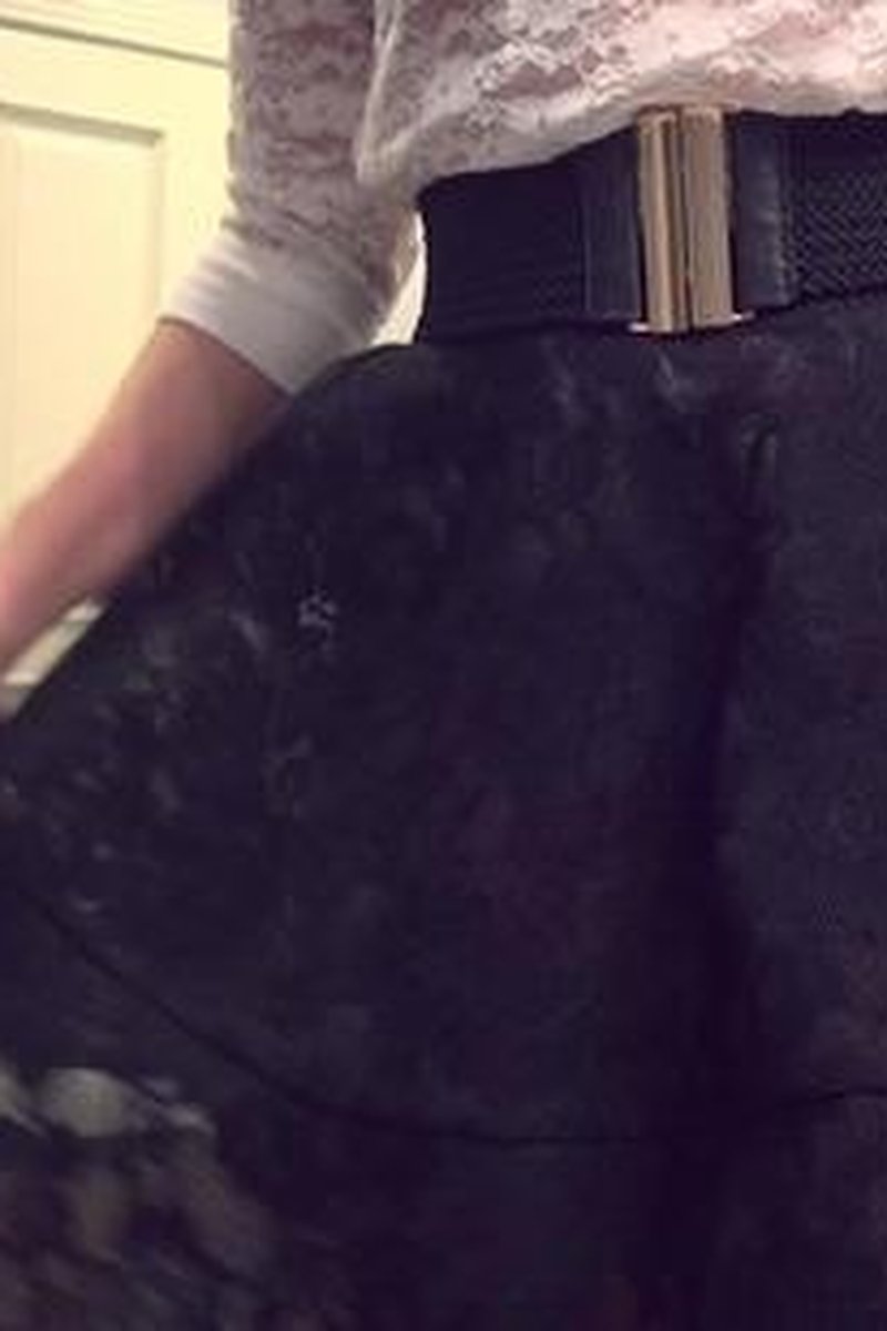 Well... - Screenshot 1 of 4 - Jeny Smith