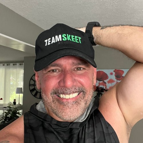 Scott Trainor