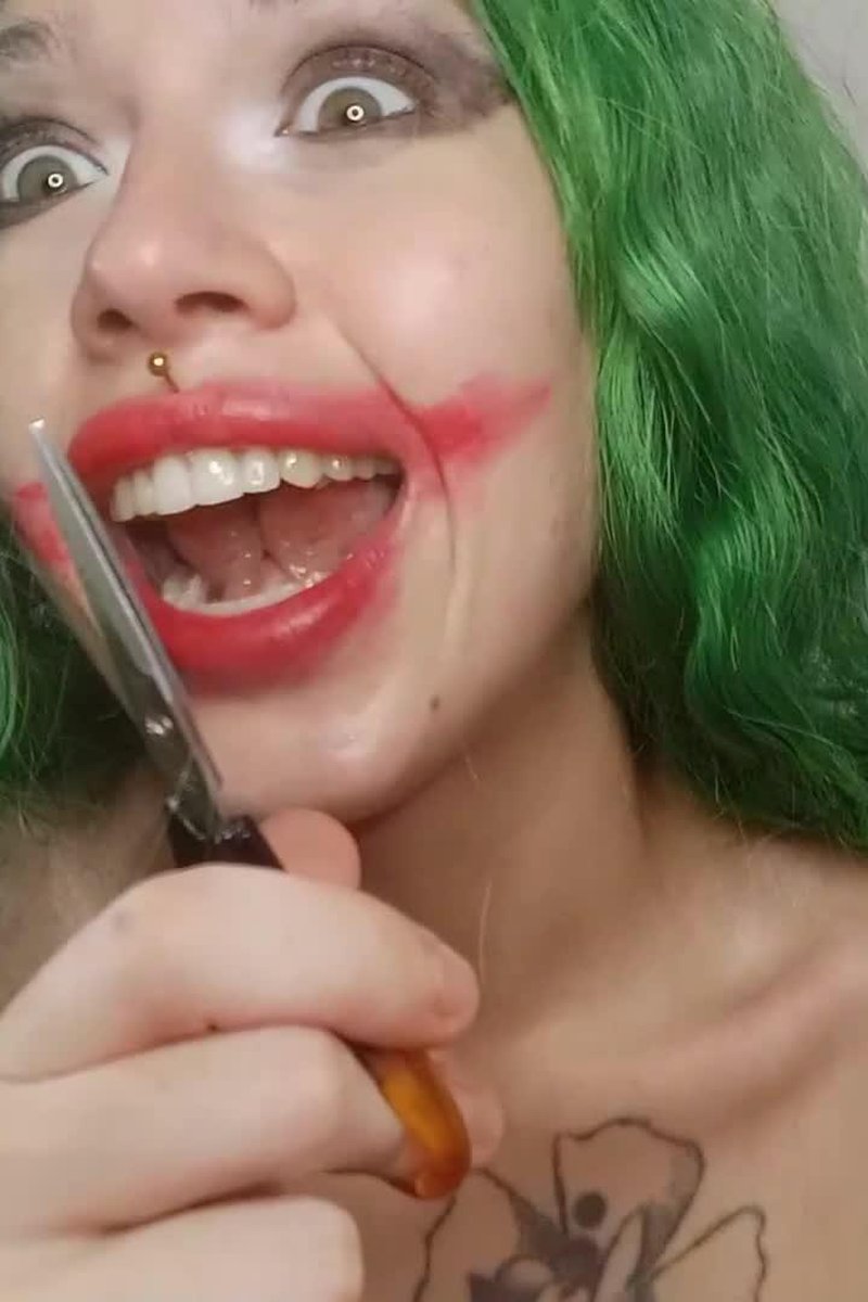 Penectomy SPH - Screenshot 1 of 4 - Cosplay