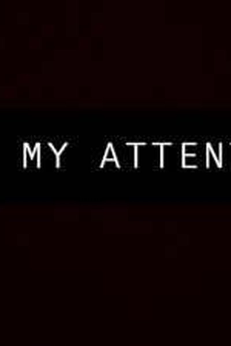 Get My Attention - Screenshot 1 of 4 - Amateur