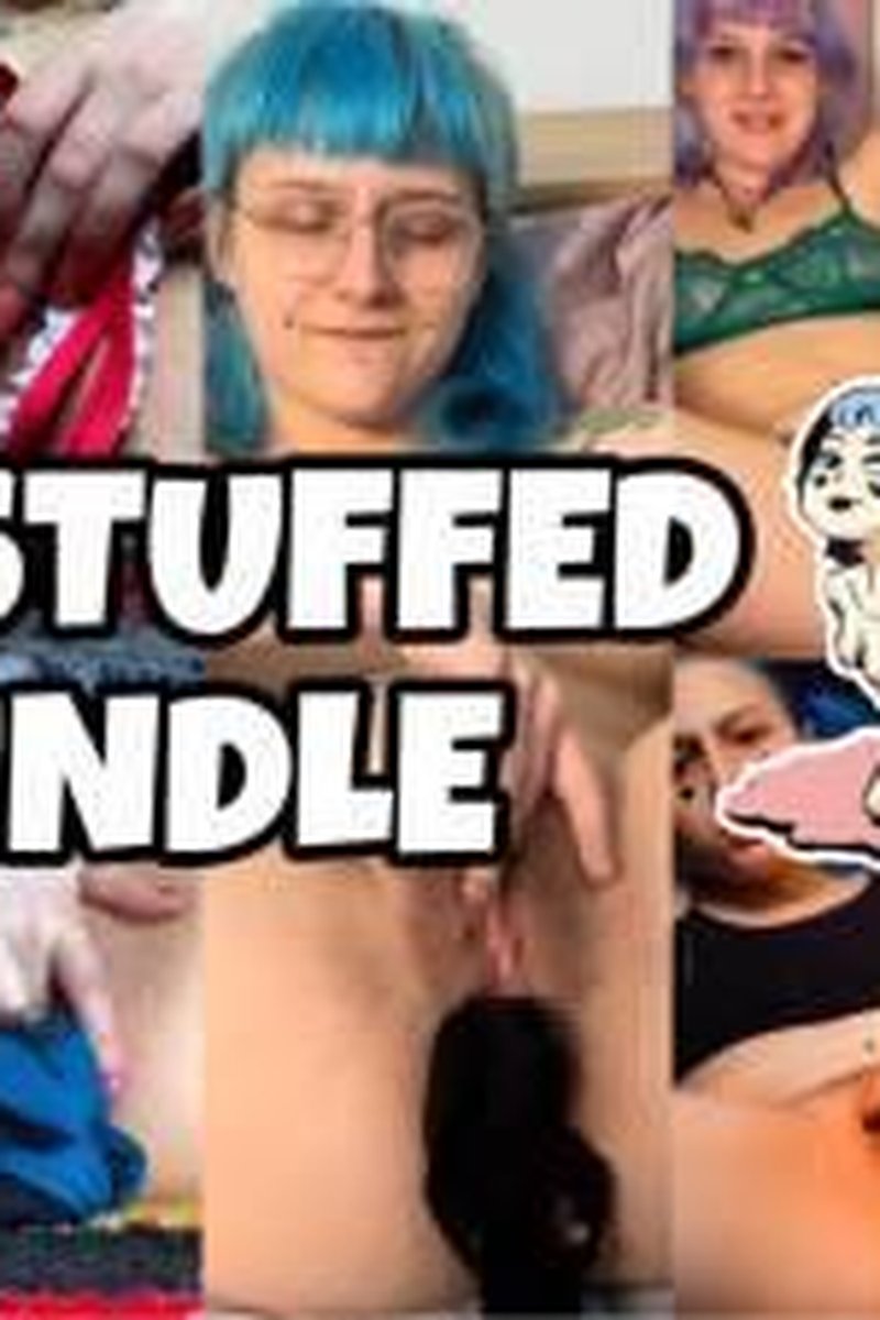 Get Stuffed Bundle - Screenshot 1 of 4 - Adorable