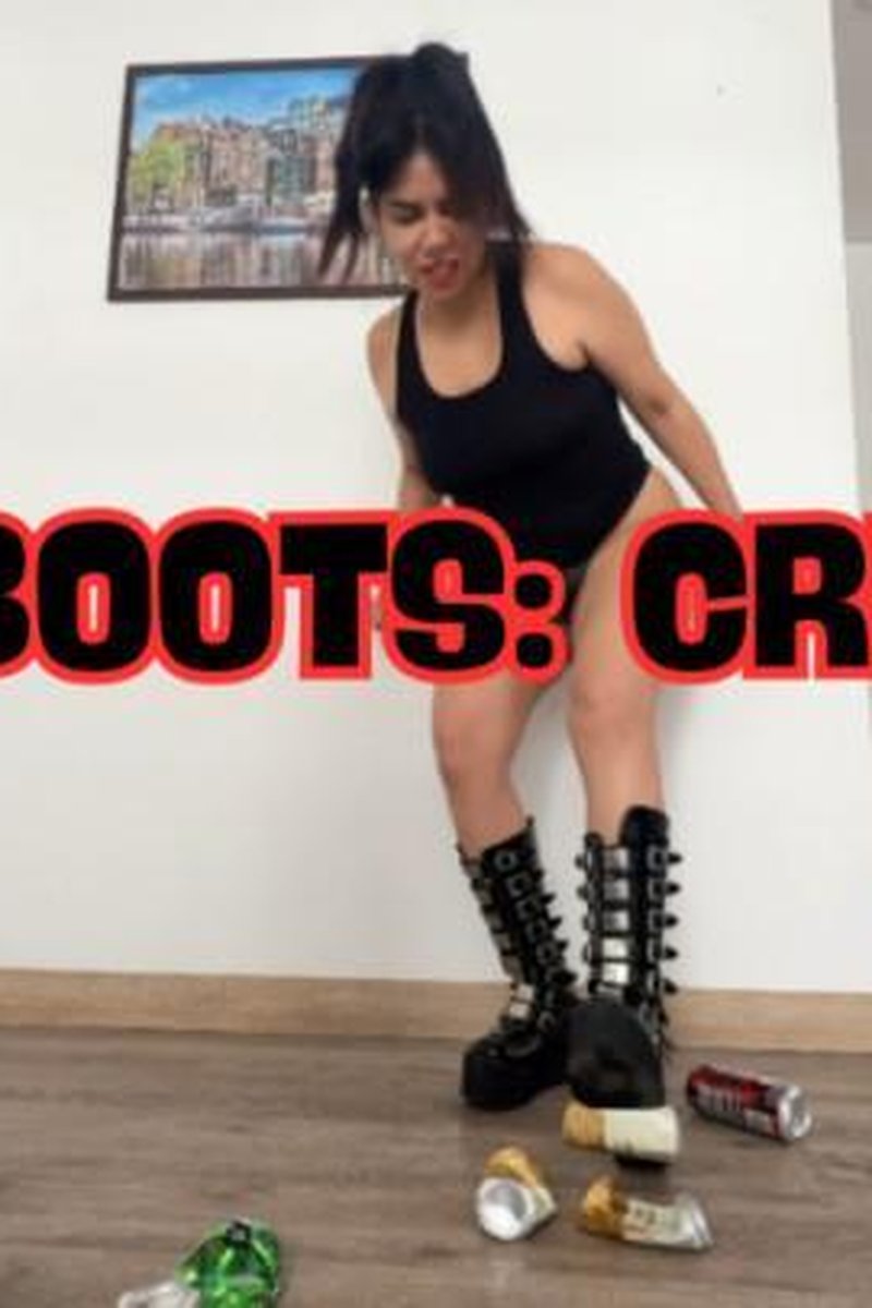 Boots Domination - Screenshot 1 of 4 - Boots