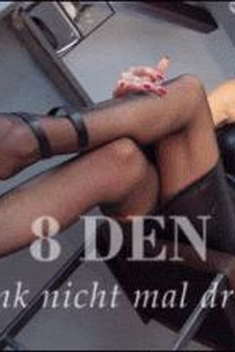 8 Den - Screenshot 1 of 4 - Domination