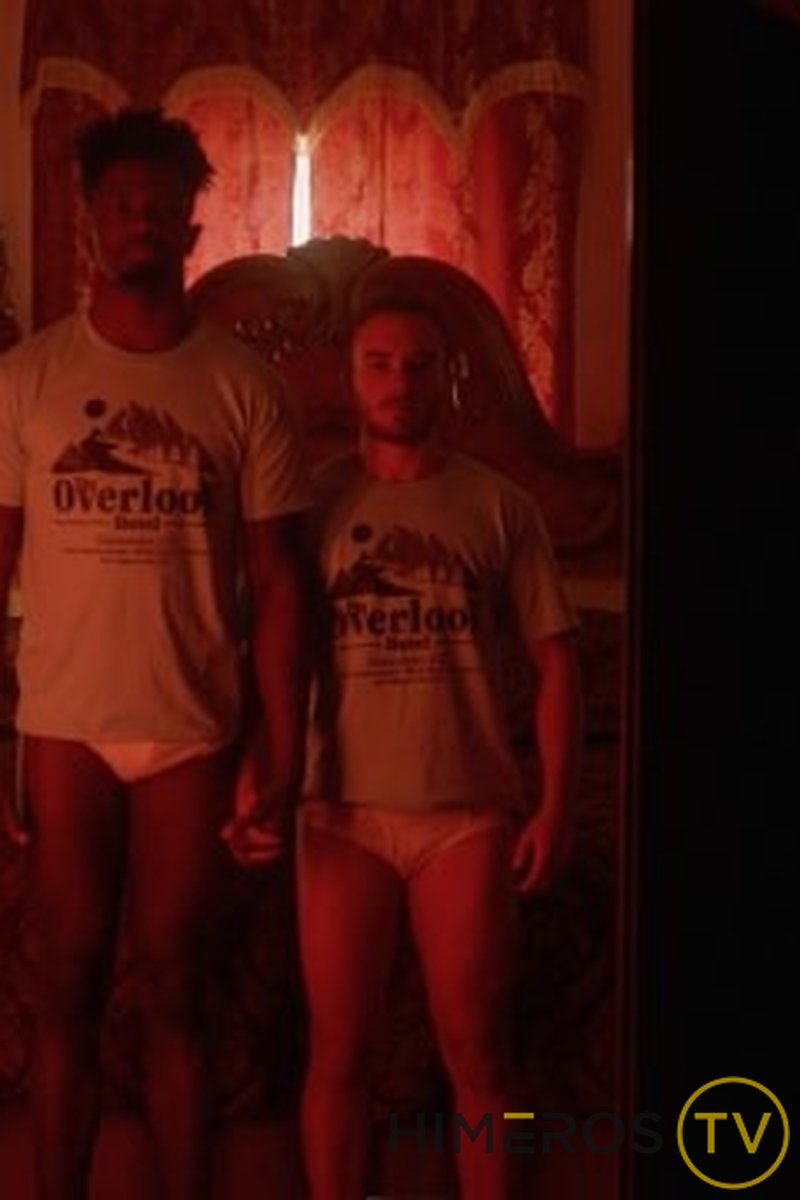 The Mounting - Screenshot 1 of 4 - All Sex