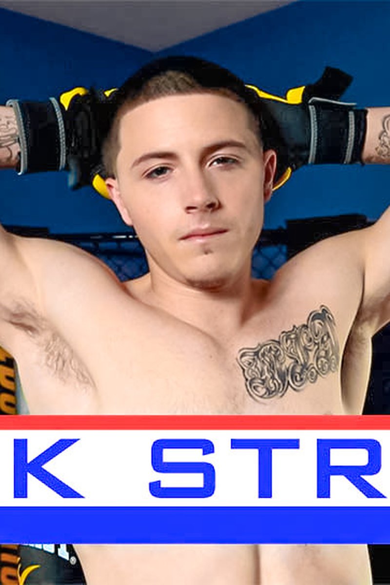 Mark Strong - Screenshot 1 of 4 - Amateur