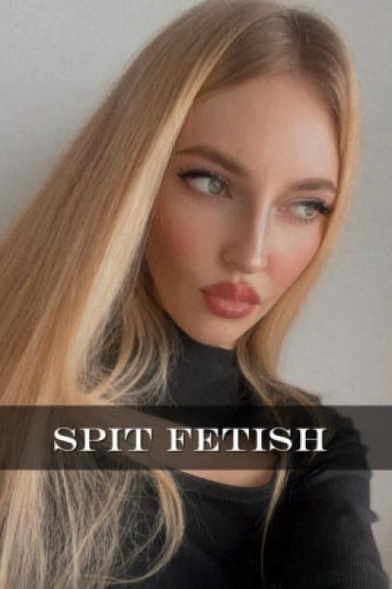 Spit Fetish - Screenshot 1 of 4 - Body Worship