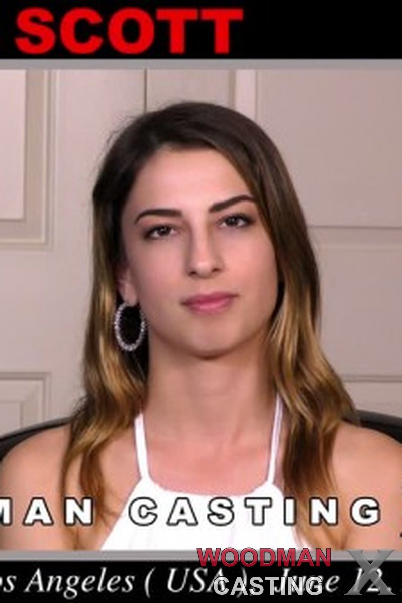 Kristen Scott Casting - Screenshot 1 of 4 - Adorable