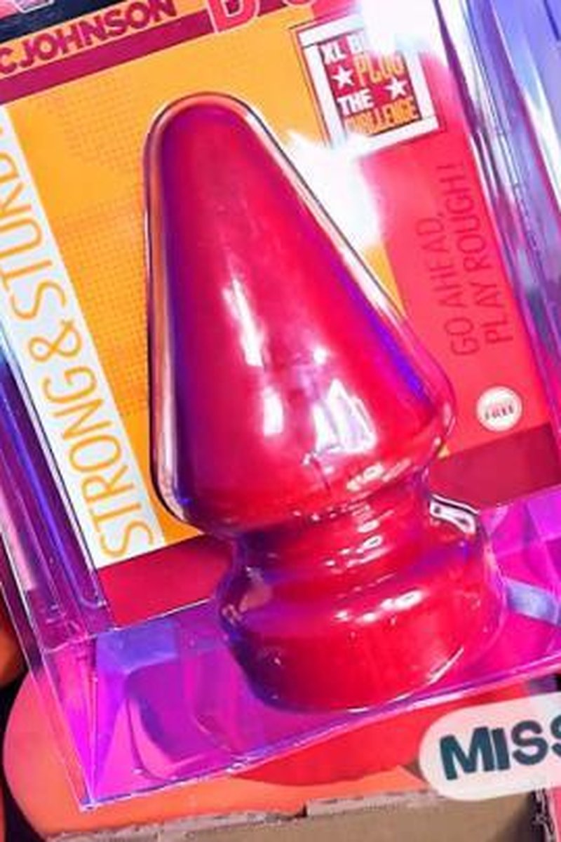 Another Recieved Gift - Screenshot 1 of 4 - Big Dick