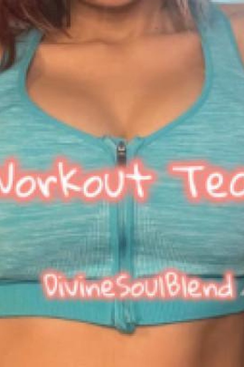 Workout Tease - Screenshot 1 of 4 - Big Ass