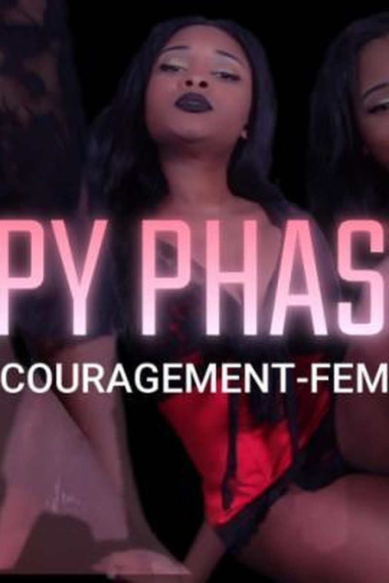 Floppy Phase - Screenshot 1 of 4 - Femdom