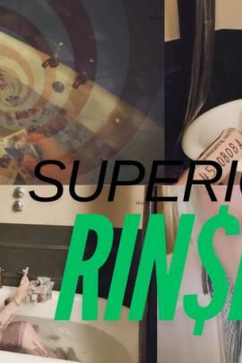 Superior Rin$E - Screenshot 1 of 4 - Bathroom