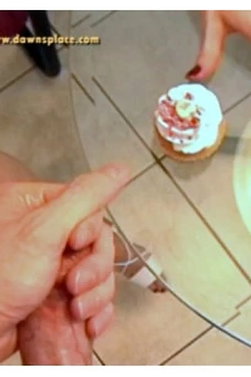 Cup Cake - Screenshot 1 of 4