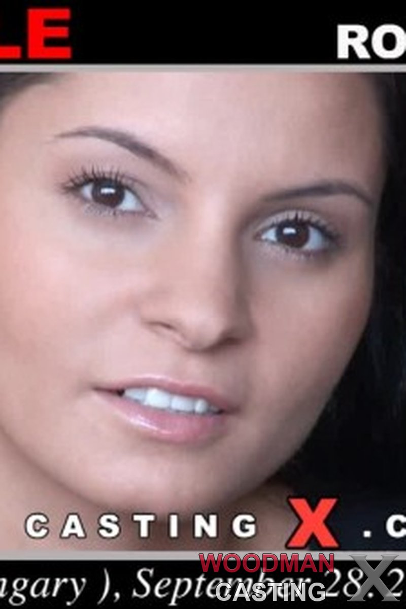 Lucy Belle Casting - Screenshot 1 of 4 - Babes