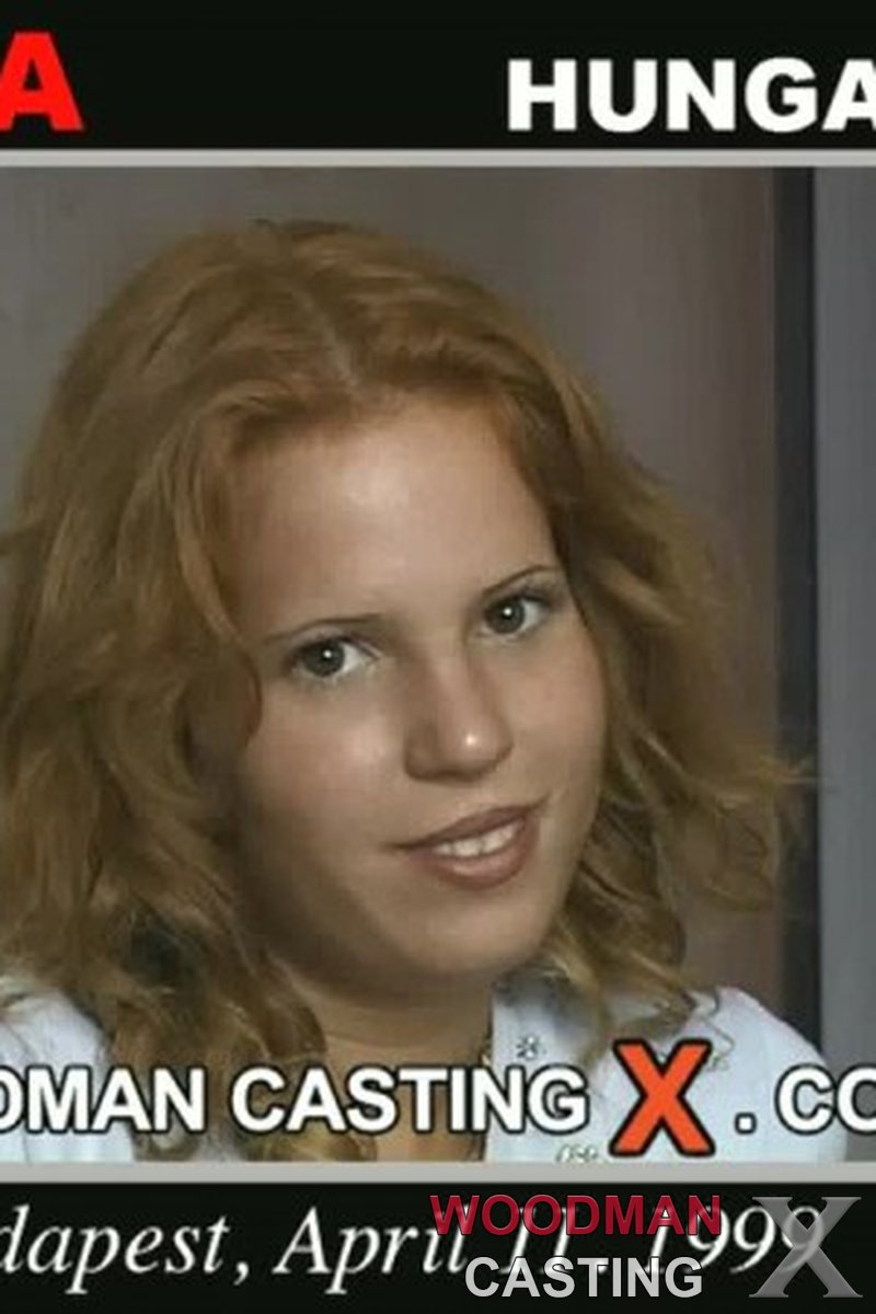 Sylvia Casting - Screenshot 1 of 4 - Babes