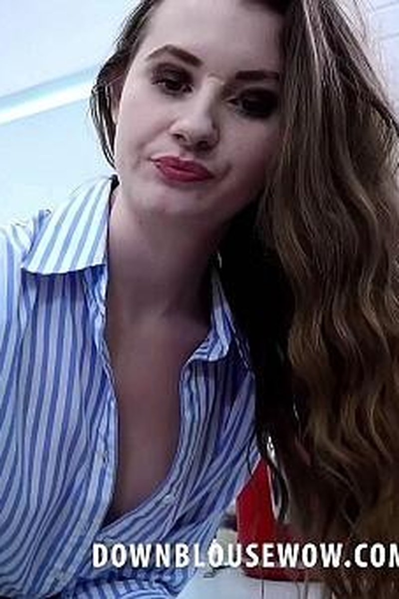Brook Logan - Screenshot 1 of 4 - Downblouse