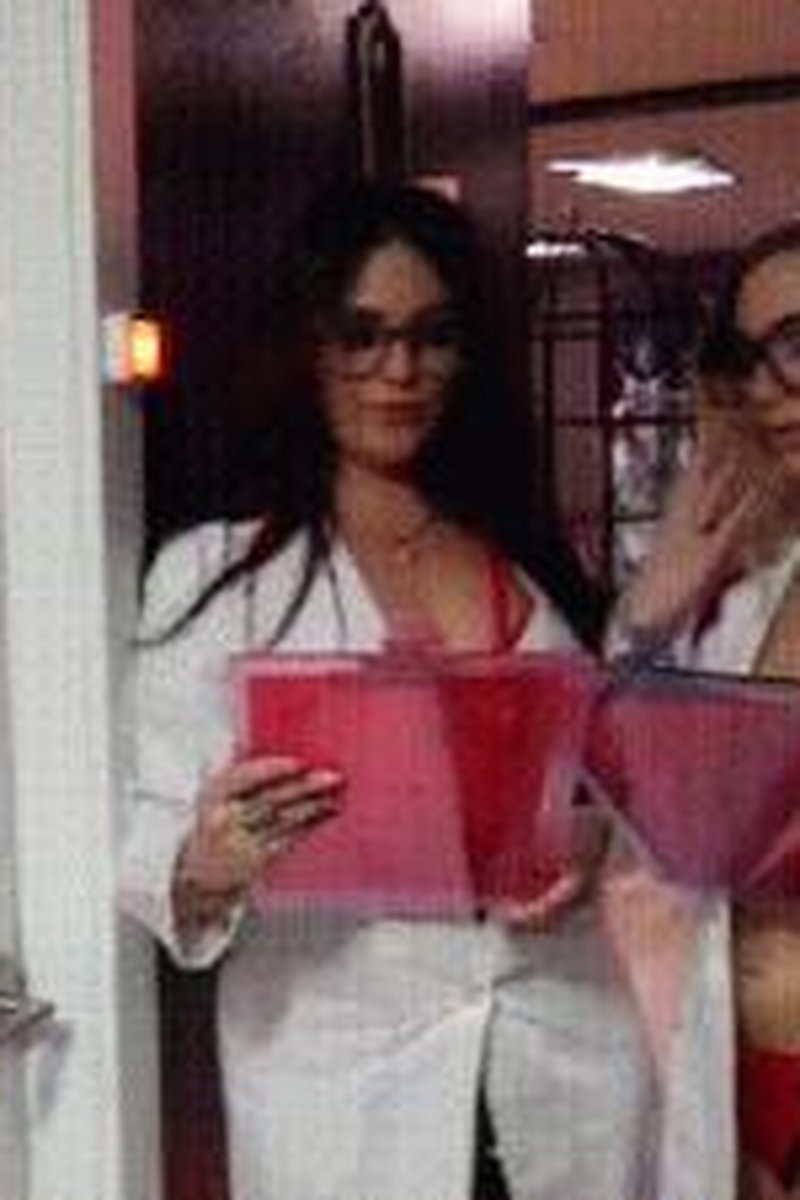 Gender Reassignment - Screenshot 1 of 4 - Encouraged Feminization