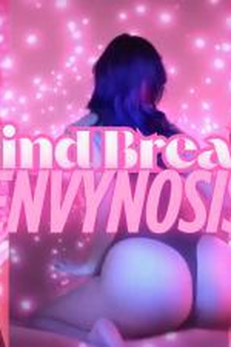 Envynosis: Mind Break - Screenshot 1 of 4 - Allassaugust25
