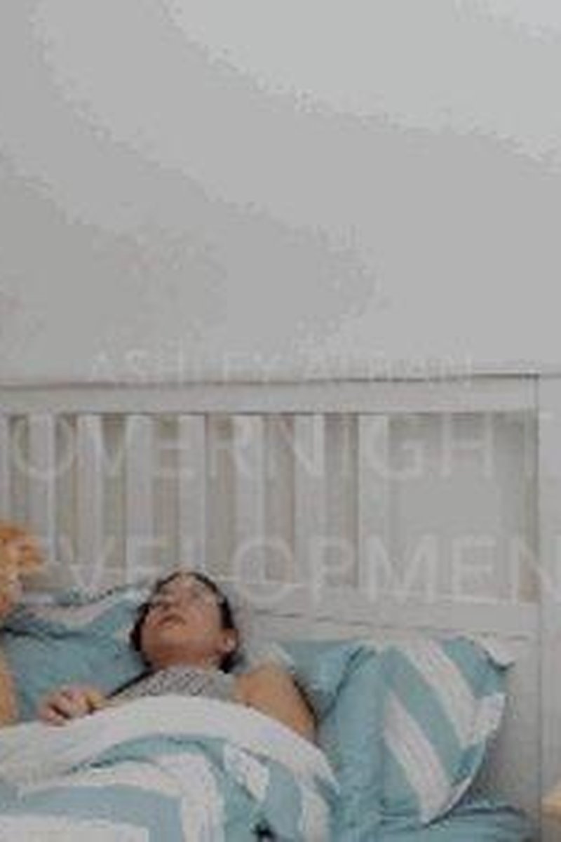 Overnight Development - Screenshot 1 of 4 - Ashley Alban