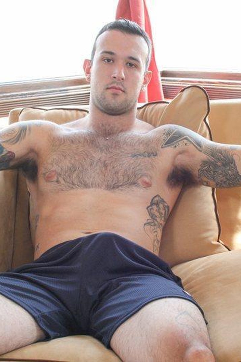 Bump and Grind - Screenshot 1 of 4 - Amateur
