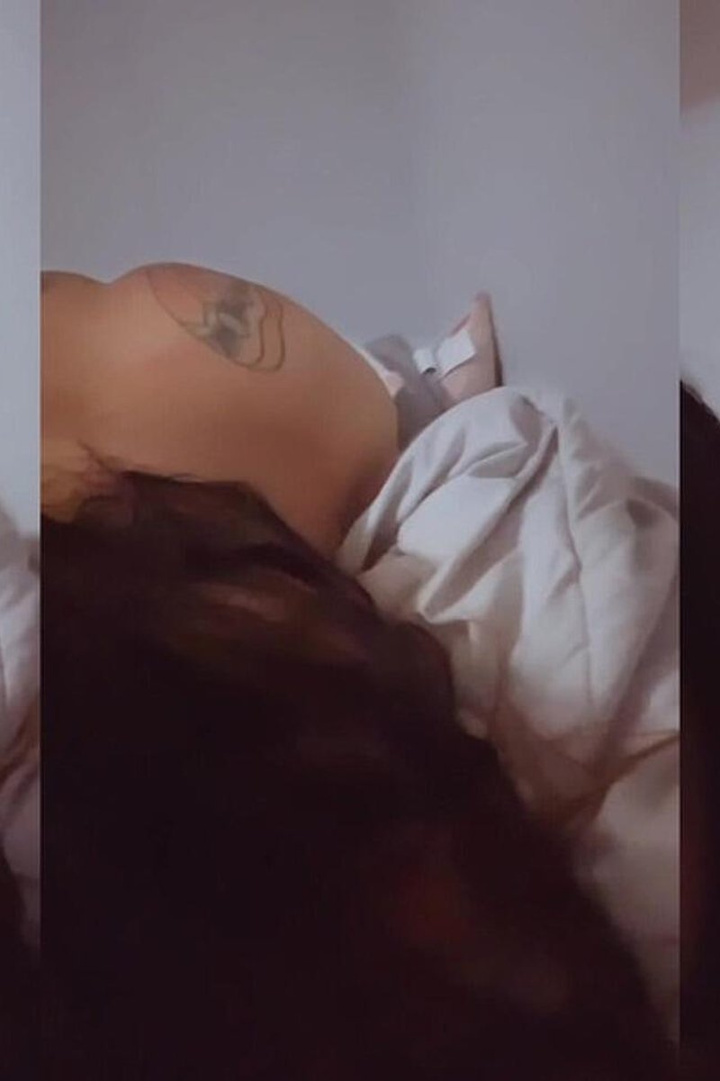 Ass Shaking - Screenshot 1 of 4 - Tattoos