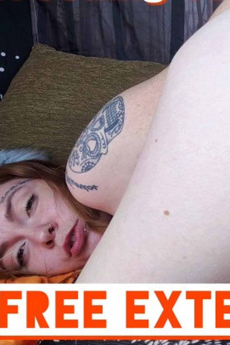 Free Extended Preview - Screenshot 1 of 4 - Butt Plug