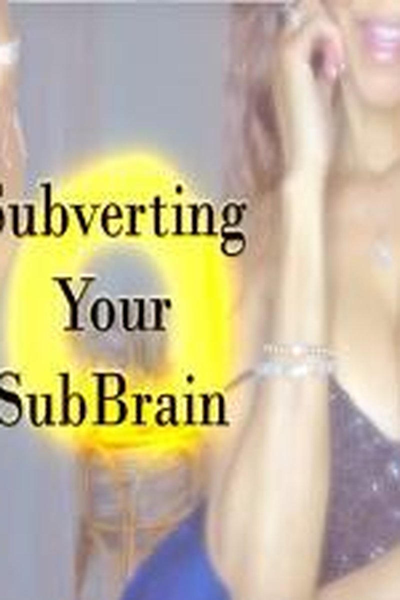 Subverting Your Subbrain - Screenshot 1 of 4 - Broken