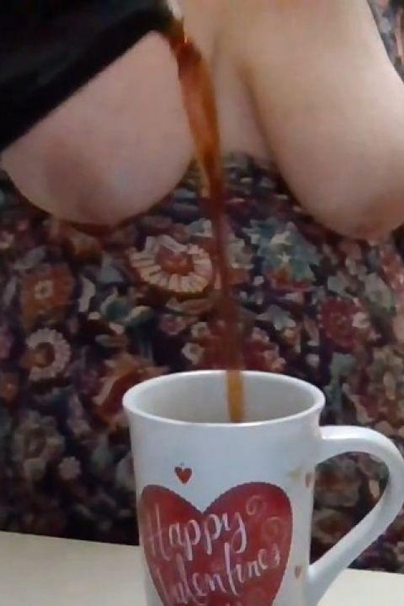 Coffee Time - Screenshot 1 of 4 - BBW