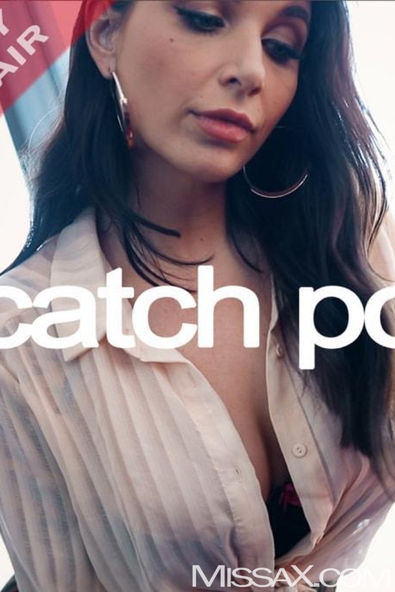 Catch Point - Screenshot 1 of 4 - Blowjob