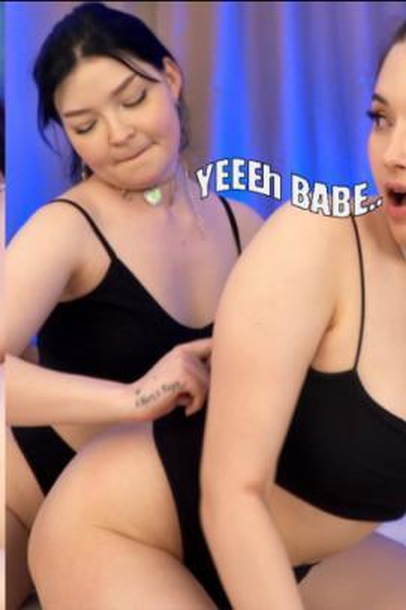 Hot Selection Of Moments - Screenshot 1 of 4 - Big Tits