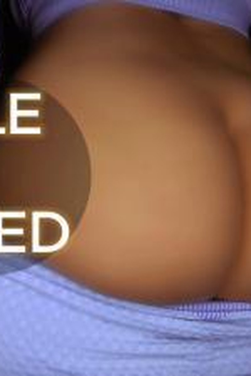 Bubble Butt Brained - Screenshot 1 of 4 - Ass Worship