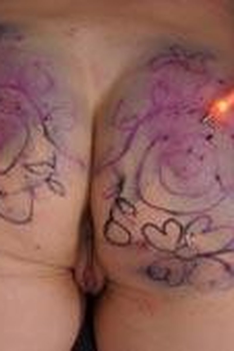 Easter Egg - Screenshot 1 of 4 - BDSM