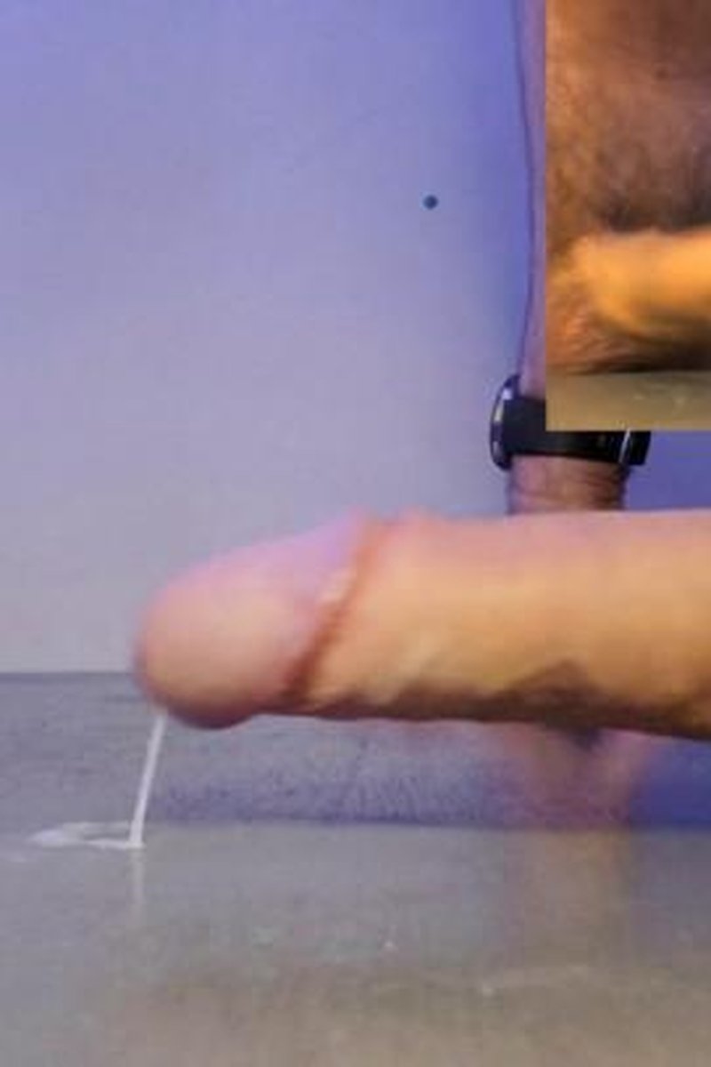 Epic Table Humping Ruined Orgasm - Screenshot 1 of 4 - All Sex