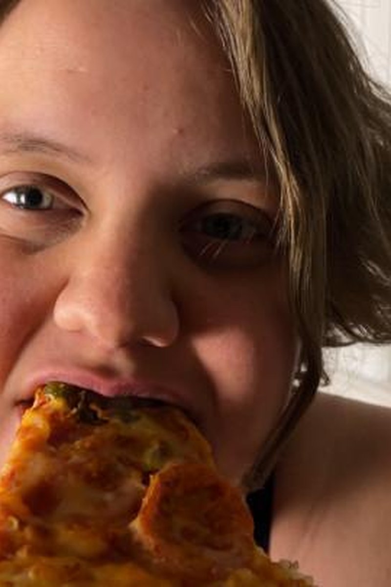 Snack Attack - Screenshot 1 of 4 - Babes