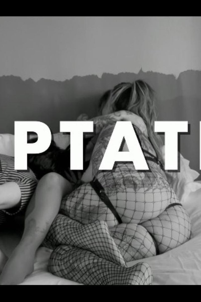 Temptation - Screenshot 1 of 4 - Ass Fetish